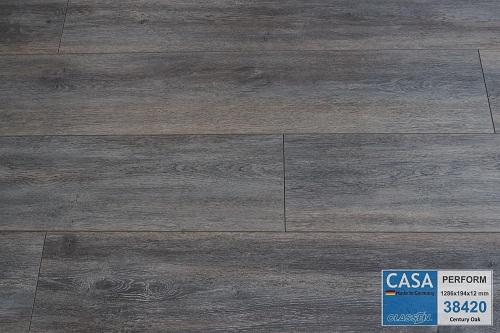 Sàn gỗ Casa 12mm